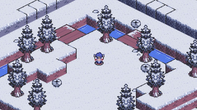 второй скриншот из Anode Heart: Layer Null