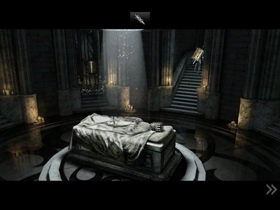 второй скриншот из Infinity Blade 2