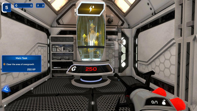 четвертый скриншот из Star Ores Inc