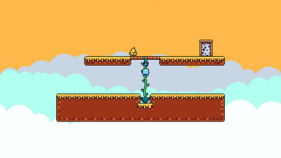 третий скриншот из Kinduo 2 - Frostbite