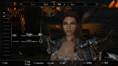 четвертый скриншот из Mods Skyrim. Подборка модов. The Elder Scrolls V - Skyrim