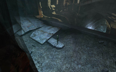 первый скриншот из Mods S.T.A.L.K.E.R - SMP