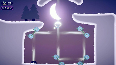 четвертый скриншот из BLUMA