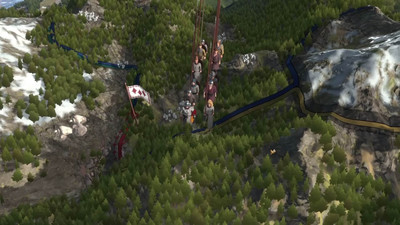 первый скриншот из Серия Europa Universalis