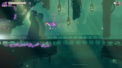 третий скриншот из Constance