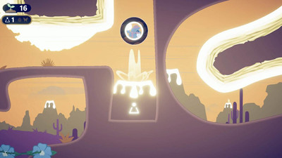 первый скриншот из BLUMA