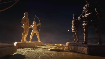 второй скриншот из Серия Europa Universalis