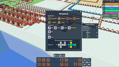 четвертый скриншот из Cubetory