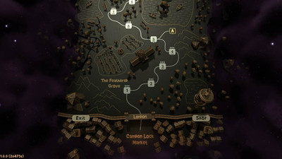 второй скриншот из Abra-Cooking-Dabra