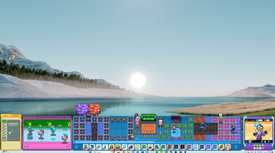 четвертый скриншот из Berserk B.I.T.S