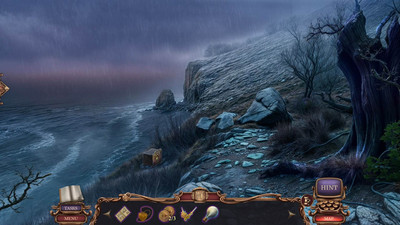 третий скриншот из Mystery Case Files: House That Love Built Collectors Edition