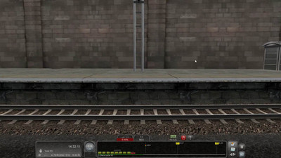 третий скриншот из Mods Railworks: AP5: Newcastle to York Scenario Pack (Freight)