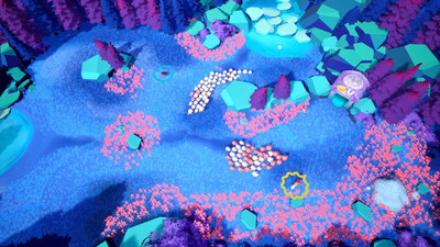 первый скриншот из Sheepherds