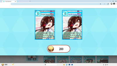 третий скриншот из HoloSeeker