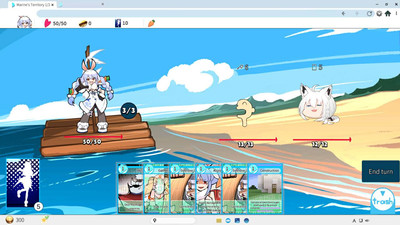 второй скриншот из HoloSeeker