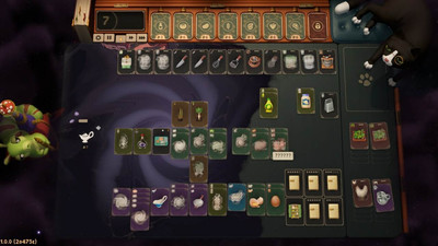 первый скриншот из Abra-Cooking-Dabra