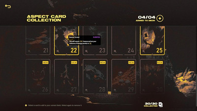 второй скриншот из LOST ALTR