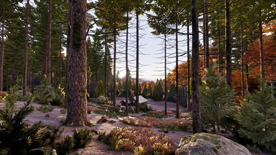 второй скриншот из Prologue: Go Wayback!