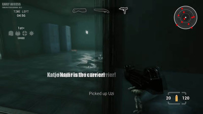 четвертый скриншот из TimeSplitters Rewind