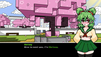 четвертый скриншот из Love Craft