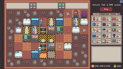 второй скриншот из Ghostly Acres