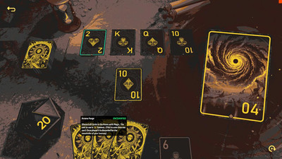 четвертый скриншот из LOST ALTR