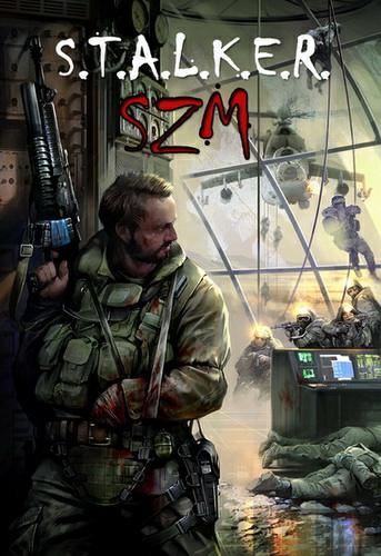 Mods S.T.A.L.K.E.R. Call of Pripyat / Зов Припяти: SZM mod