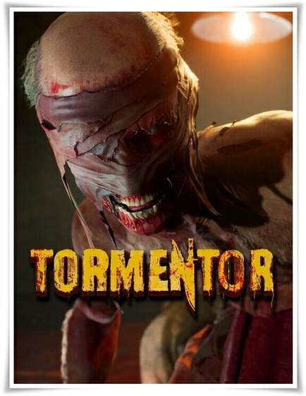 Tormentor