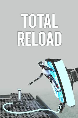 Total Reload Total Reload