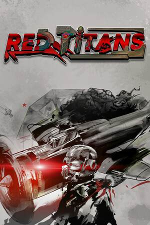 Red Titans
