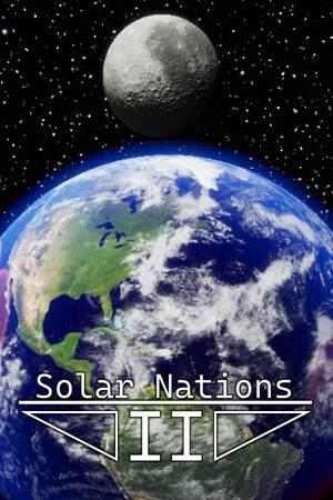 Solar Nations 2 Solar Nations 2