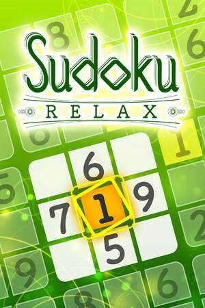 Sudoku Relax Sudoku Relax