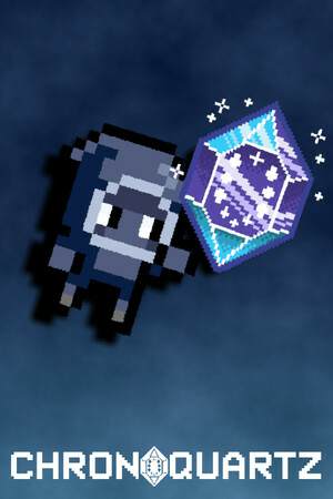 Chronoquartz Chronoquartz