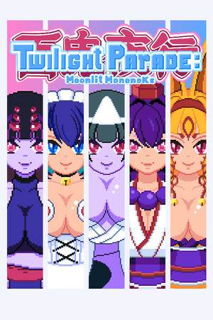 Twilight Parade: Moonlit Mononoke Twilight Parade: Moonlit Mononoke