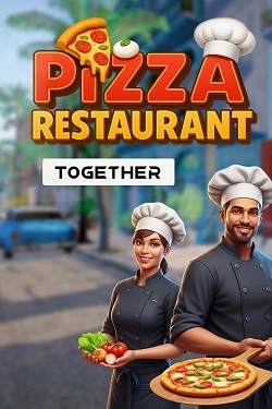 Pizza Restaurant Together Pizza Restaurant Together