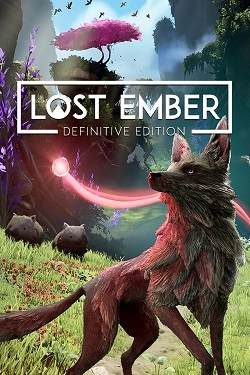 LOST EMBER: Rekindled Edition LOST EMBER: Rekindled Edition