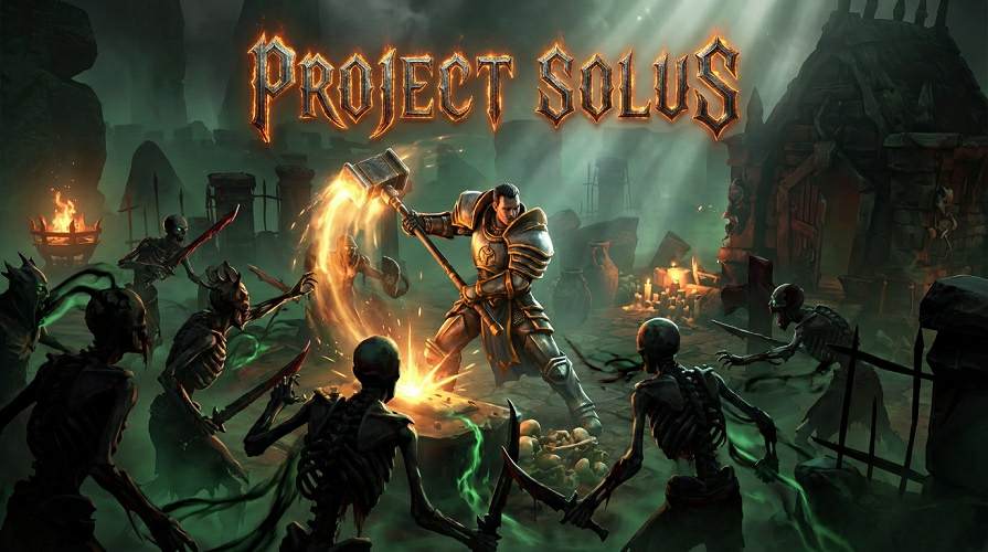 Project Solus BETA