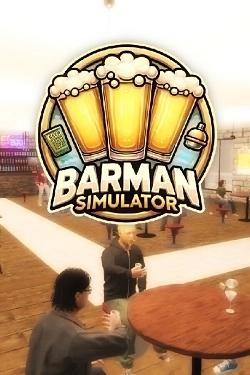 Barman Simulator