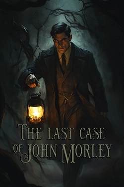 The Last Case of John Morley The Last Case of John Morley