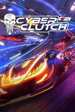 Cyber Clutch: Hot Import Nights
