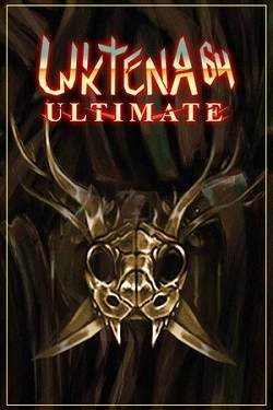 Uktena 64 - Ultimate