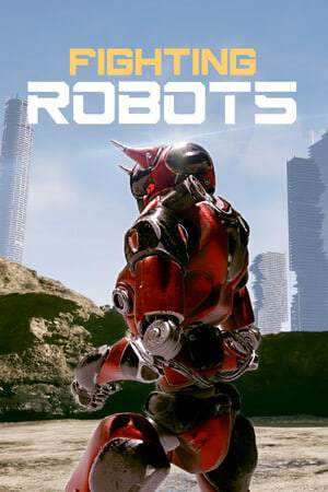 Fighting Robots Fighting Robots