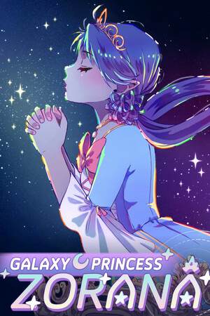 Galaxy Princess Zorana Galaxy Princess Zorana