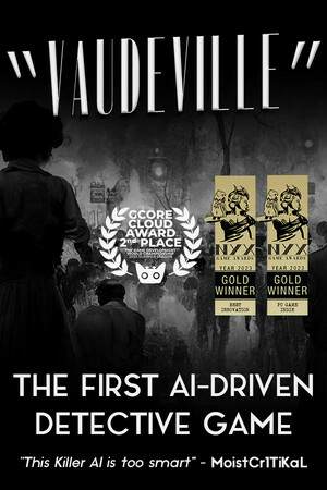 Vaudeville Vaudeville