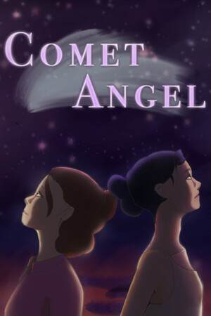 Comet Angel Comet Angel