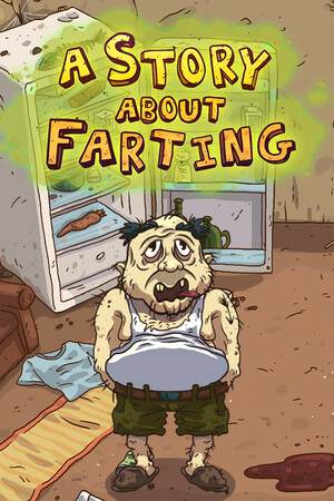 A Story About Farting A Story About Farting