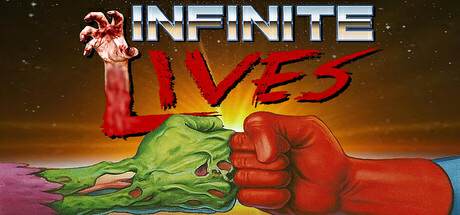 Infinite Lives Infinite Lives