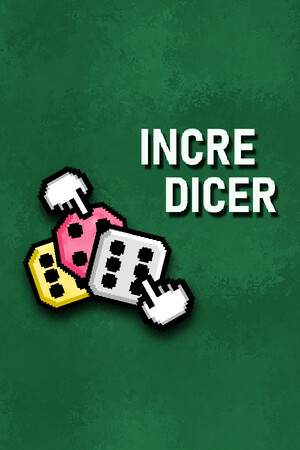 Incredicer Incredicer