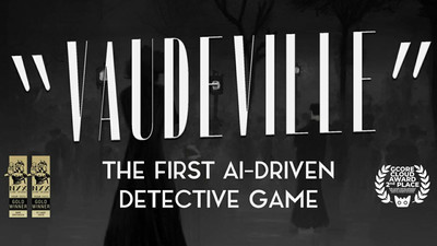 второй скриншот из Vaudeville