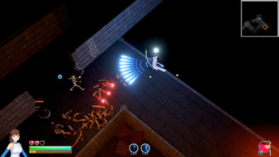 второй скриншот из Marmoreal